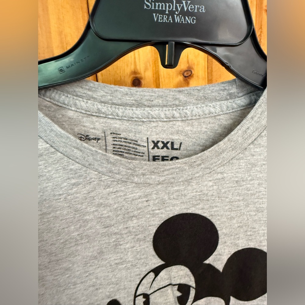 Basic Disney Tee - Picture 2 of 5